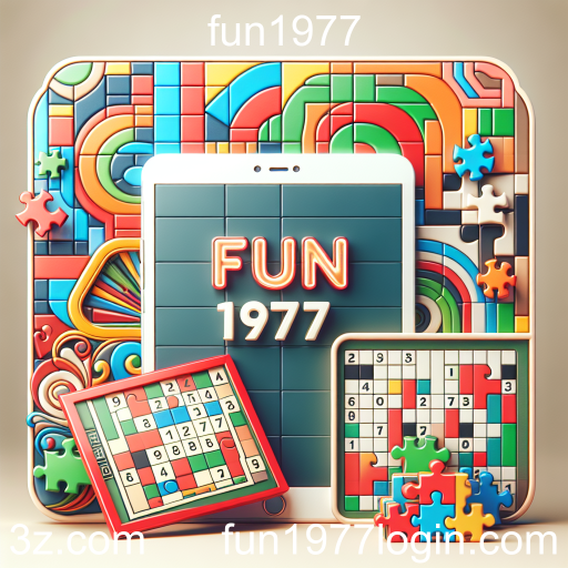 Desvende os Mistérios dos Quebra-Cabeças no Fun1977