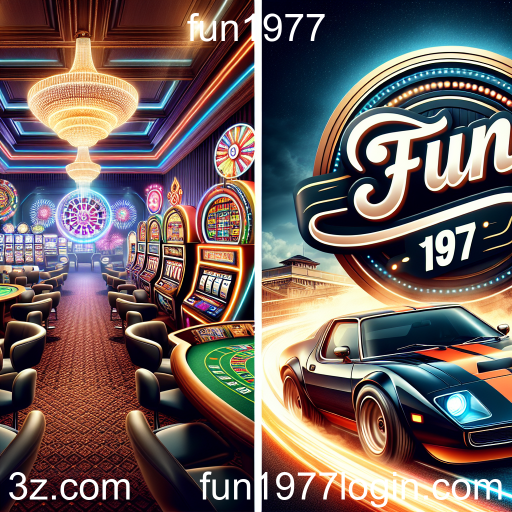 A Emoção das Corridas no Fun1977